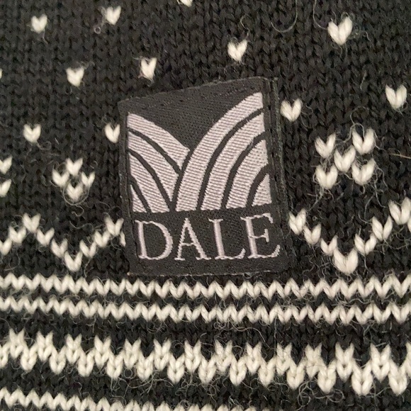 Dale of Norway Sweater - Picture 7 of 7